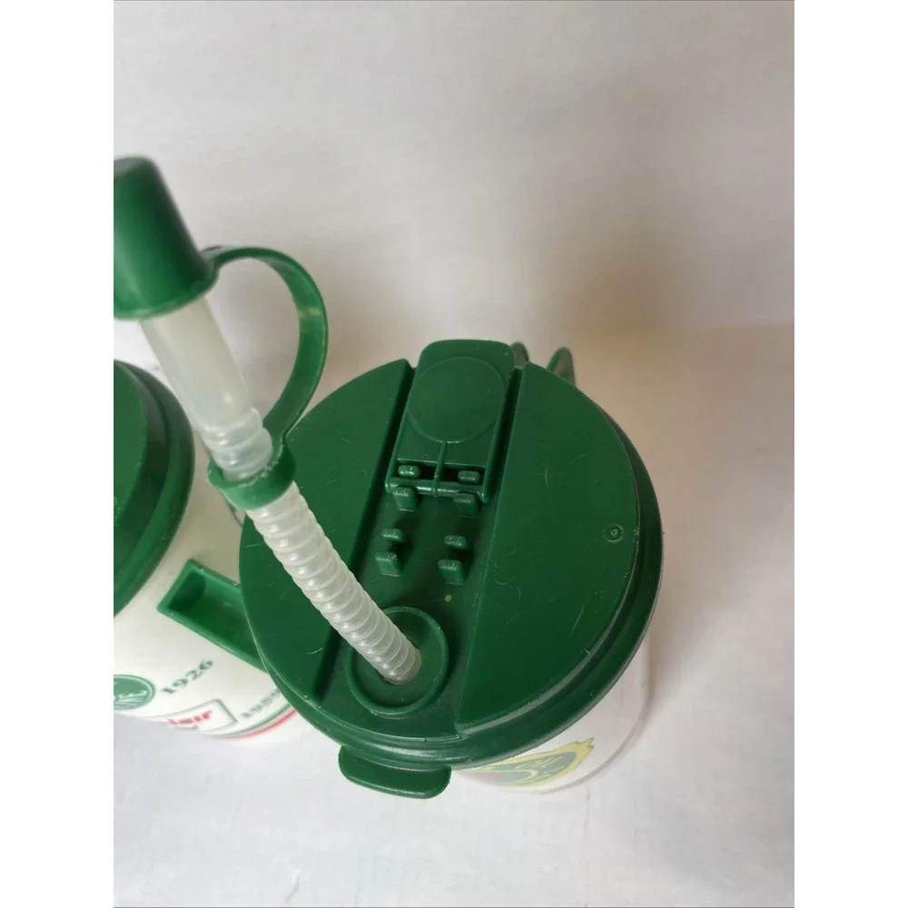 Sinclair vintage oil
